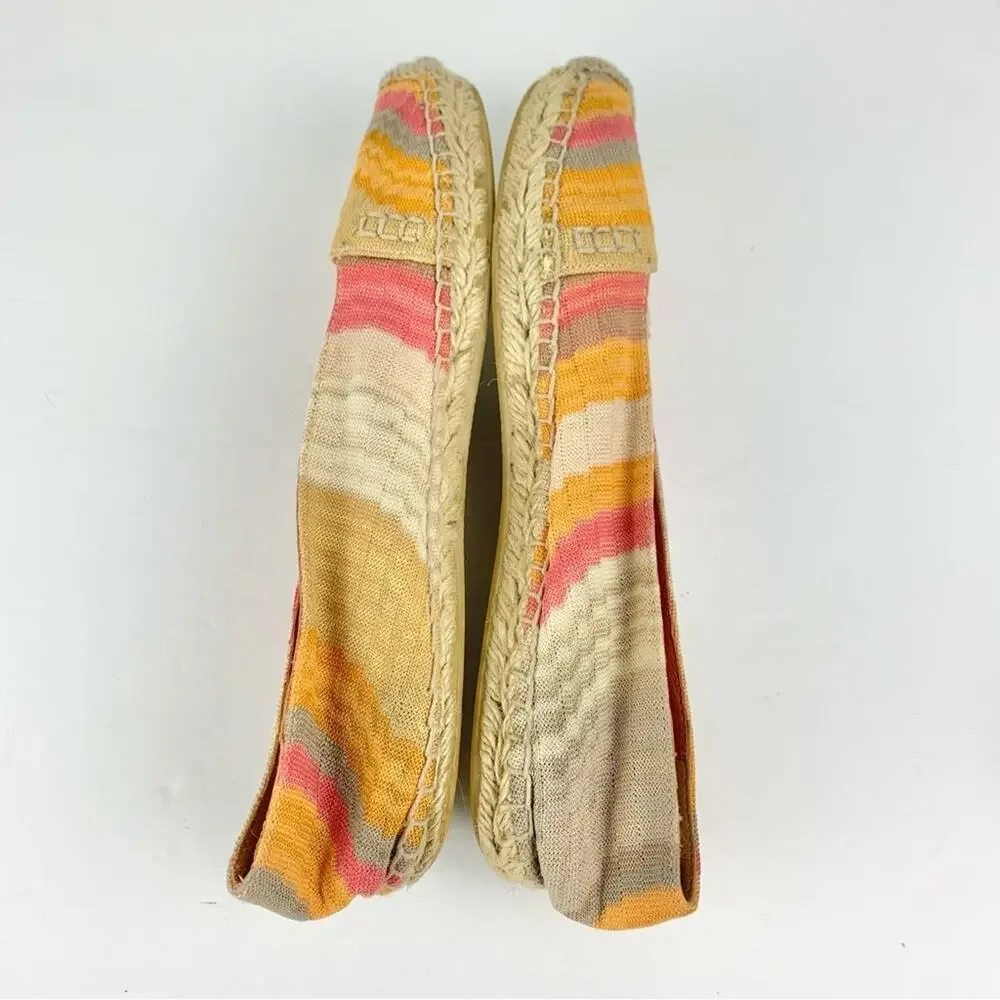 Missoni euc orange